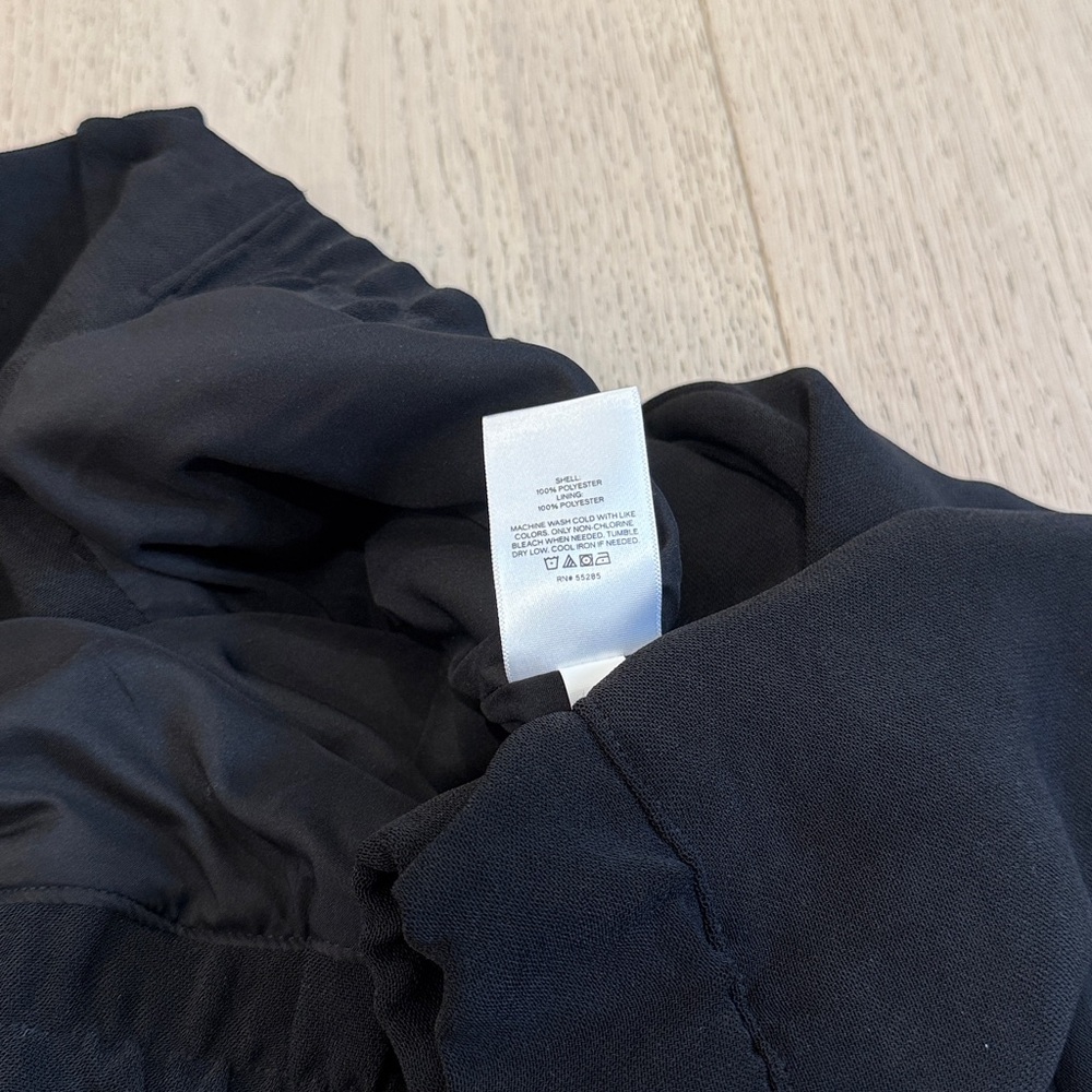 Express Patch Pocket Cropped Bomber Jacket In Pit… - image 5